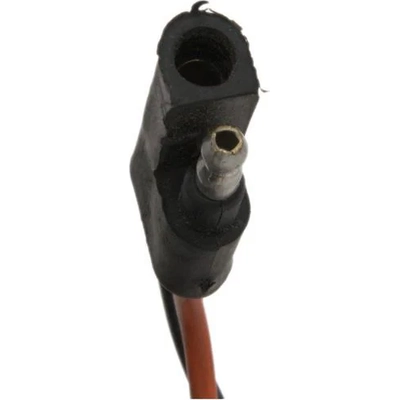 Radiator Fan Motor by FOUR SEASONS - 35144 pa30