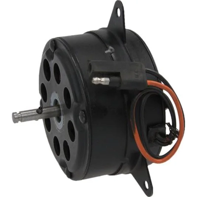 Radiator Fan Motor by FOUR SEASONS - 35144 pa32