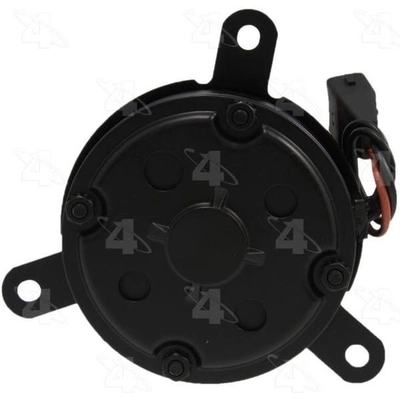 Radiator Fan Motor by FOUR SEASONS - 35147 pa10