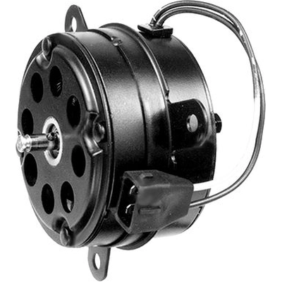 Radiator Fan Motor by FOUR SEASONS - 35147 pa19