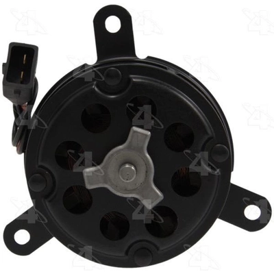 Radiator Fan Motor by FOUR SEASONS - 35147 pa7