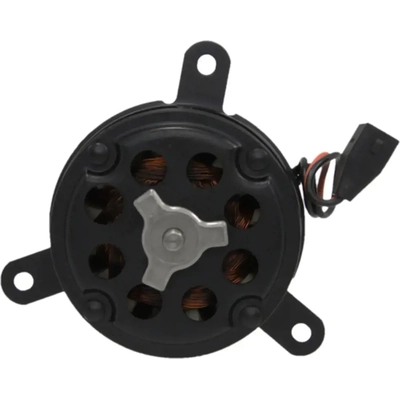 Radiator Fan Motor by FOUR SEASONS - 35148 pa30