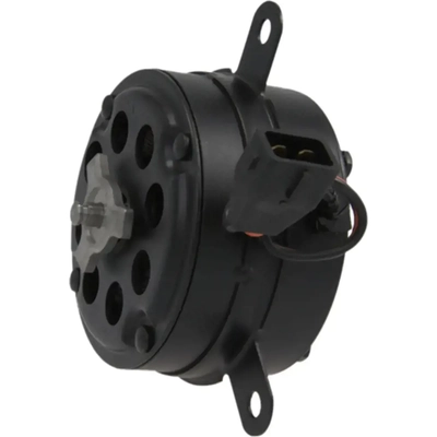 Radiator Fan Motor by FOUR SEASONS - 35148 pa31