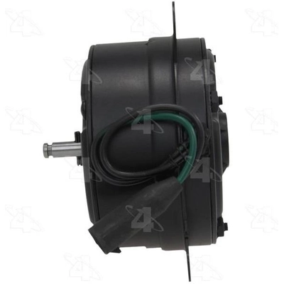 Radiator Fan Motor by FOUR SEASONS - 35150 pa11