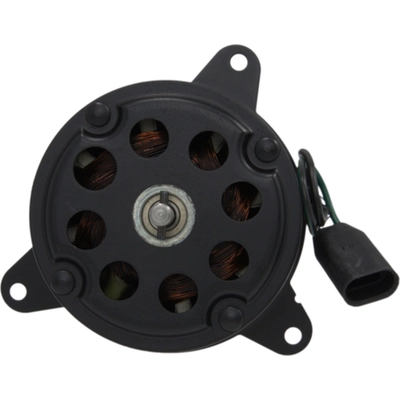 Radiator Fan Motor by FOUR SEASONS - 35150 pa26