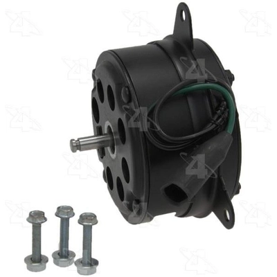 Radiator Fan Motor by FOUR SEASONS - 35150 pa7
