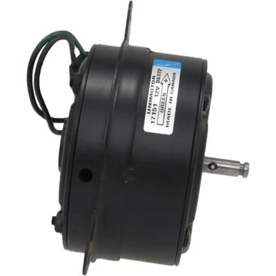 Radiator Fan Motor by FOUR SEASONS - 35151 pa19