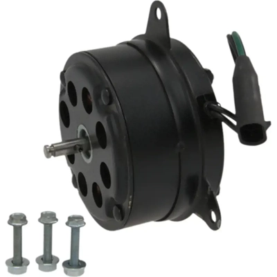 Radiator Fan Motor by FOUR SEASONS - 35151 pa22