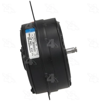 Radiator Fan Motor by FOUR SEASONS - 35153 pa4