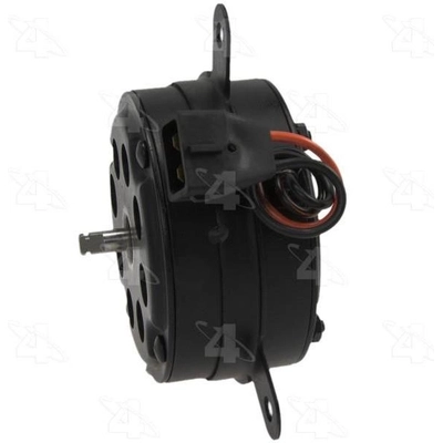 Radiator Fan Motor by FOUR SEASONS - 35153 pa5