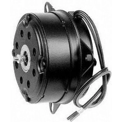 Radiator Fan Motor by FOUR SEASONS - 35156 pa13