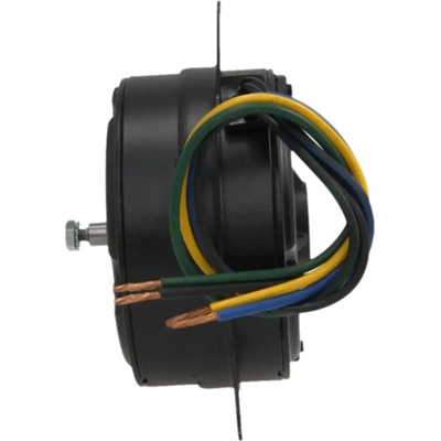 Radiator Fan Motor by FOUR SEASONS - 35157 pa17