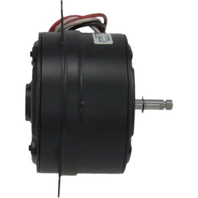 Radiator Fan Motor by FOUR SEASONS - 35158 pa21