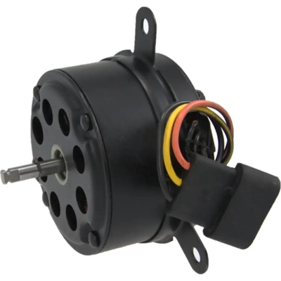 Radiator Fan Motor by FOUR SEASONS - 35159 pa17