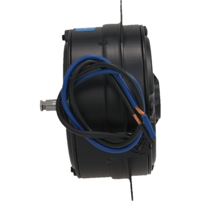 Radiator Fan Motor by FOUR SEASONS - 35160 pa15