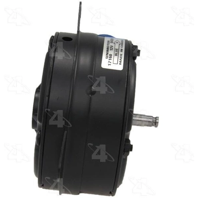 Moteur du ventilateur de radiateur de FOUR SEASONS - 35160 pa6