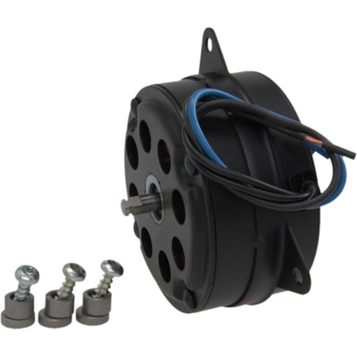 Radiator Fan Motor by FOUR SEASONS - 35161 pa29