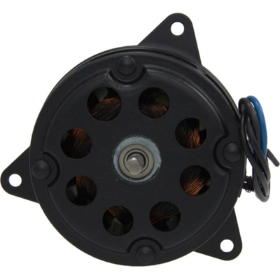 Radiator Fan Motor by FOUR SEASONS - 35161 pa33