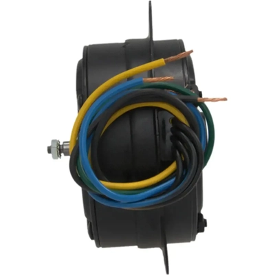 Radiator Fan Motor by FOUR SEASONS - 35163 pa15