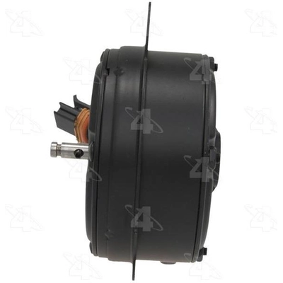 Radiator Fan Motor by FOUR SEASONS - 35165 pa3