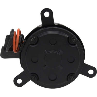 Radiator Fan Motor by FOUR SEASONS - 35166 pa38