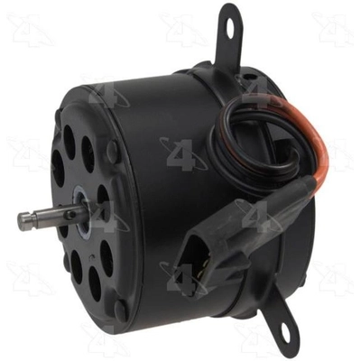 Radiator Fan Motor by FOUR SEASONS - 35170 pa12