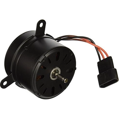Radiator Fan Motor by FOUR SEASONS - 35170 pa19
