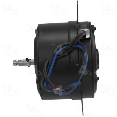 Radiator Fan Motor by FOUR SEASONS - 35172 pa5