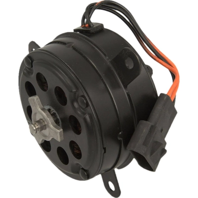 Radiator Fan Motor by FOUR SEASONS - 35175 pa24