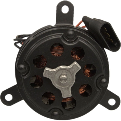 Radiator Fan Motor by FOUR SEASONS - 35175 pa25