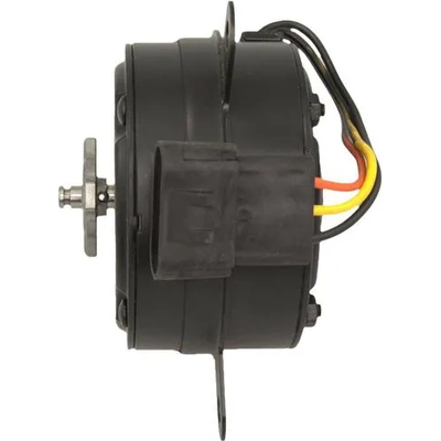 Radiator Fan Motor by FOUR SEASONS - 35187 pa11