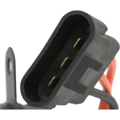 Radiator Fan Motor by FOUR SEASONS - 35189 pa13