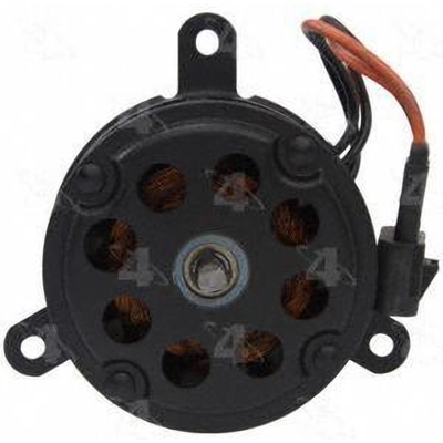 Radiator Fan Motor by FOUR SEASONS - 35191 pa39