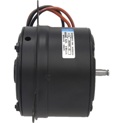 Radiator Fan Motor by FOUR SEASONS - 35191 pa42
