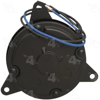 Radiator Fan Motor by FOUR SEASONS - 35195 pa10