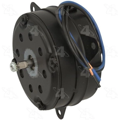Radiator Fan Motor by FOUR SEASONS - 35195 pa8
