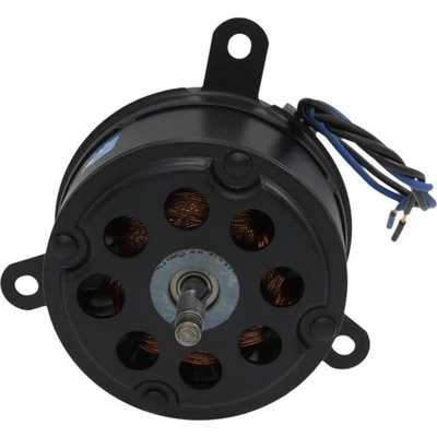 Radiator Fan Motor by FOUR SEASONS - 35196 pa26