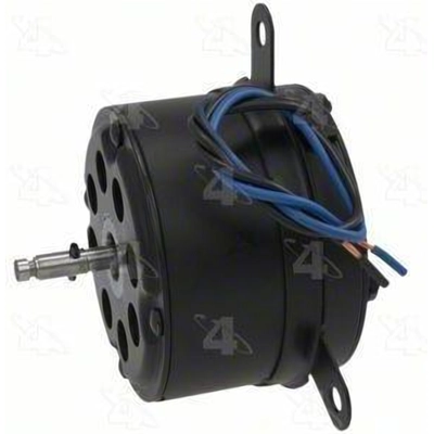 Moteur du ventilateur de radiateur de FOUR SEASONS - 35196 pa7