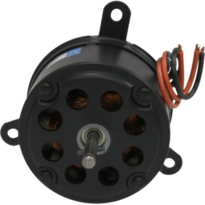 Radiator Fan Motor by FOUR SEASONS - 35198 pa17