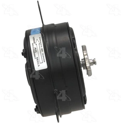 Radiator Fan Motor by FOUR SEASONS - 35235 pa3