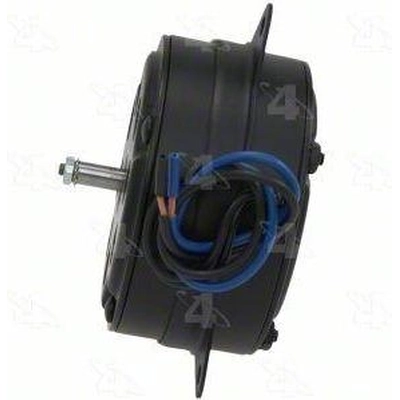 Radiator Fan Motor by FOUR SEASONS - 35238 pa14