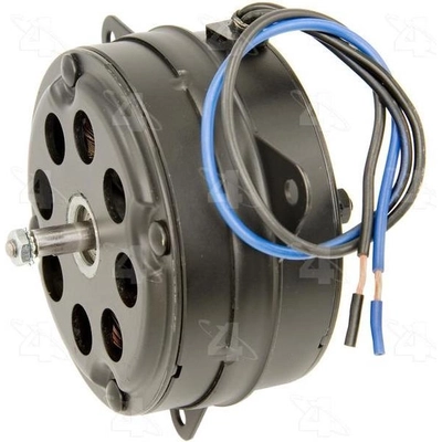 Radiator Fan Motor by FOUR SEASONS - 35238 pa2