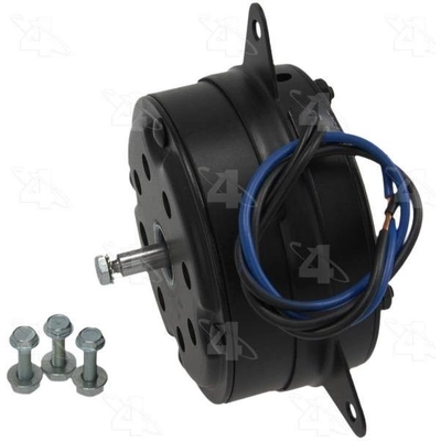 Moteur du ventilateur de radiateur de FOUR SEASONS - 35239 pa2