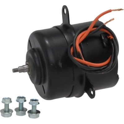 Radiator Fan Motor by FOUR SEASONS - 35240 pa12