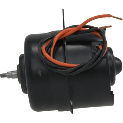 Radiator Fan Motor by FOUR SEASONS - 35240 pa13