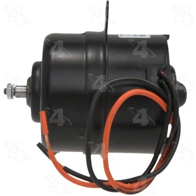 Radiator Fan Motor by FOUR SEASONS - 35243 pa2