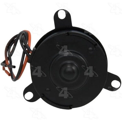 Radiator Fan Motor by FOUR SEASONS - 35251 pa4
