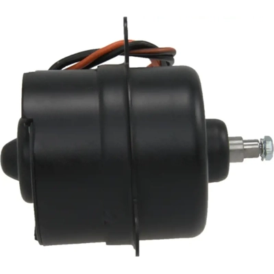 Radiator Fan Motor by FOUR SEASONS - 35257 pa22