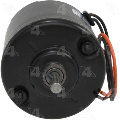Radiator Fan Motor by FOUR SEASONS - 35261 pa1