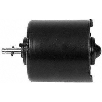 Radiator Fan Motor by FOUR SEASONS - 35261 pa11